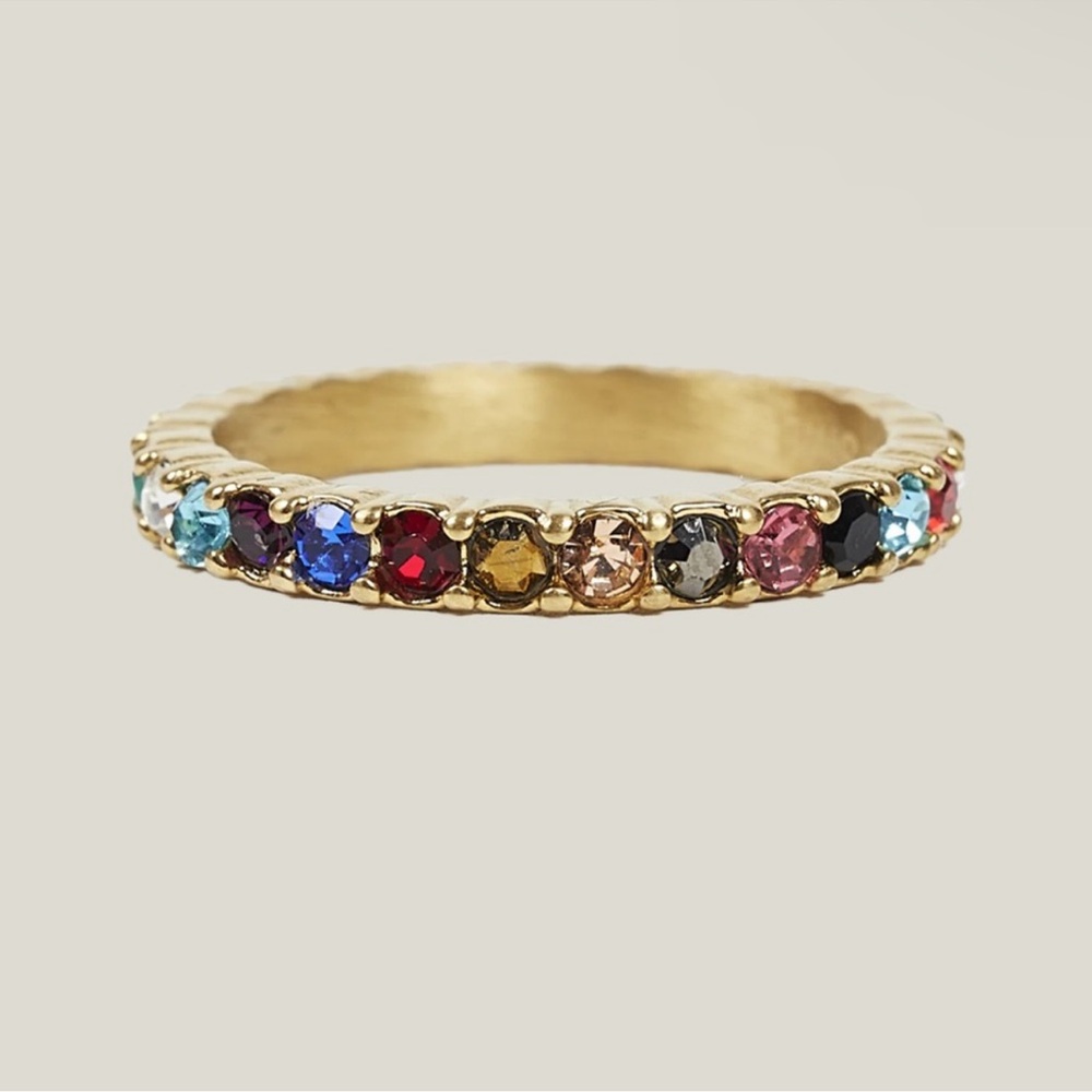 Taylor Swift Bejeweled Ring